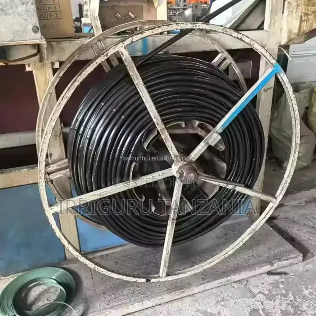 Pe Pipe for Irrigation