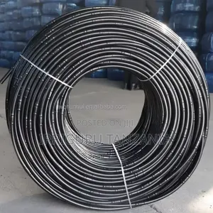 Pipes for Agricultural Irrigation