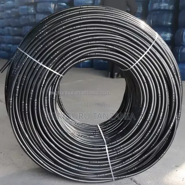 Pipes for Agricultural Irrigation