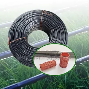 Farming Pipes