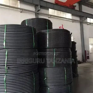 Heavy Duty Pipes