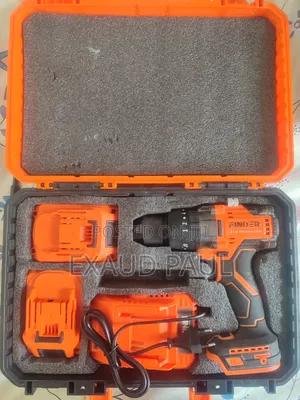 Finder Drill Bit