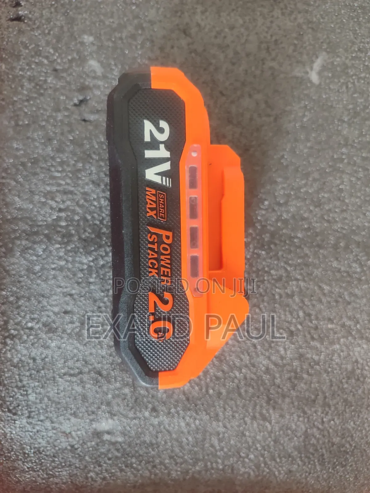 Finder Drill Bit
