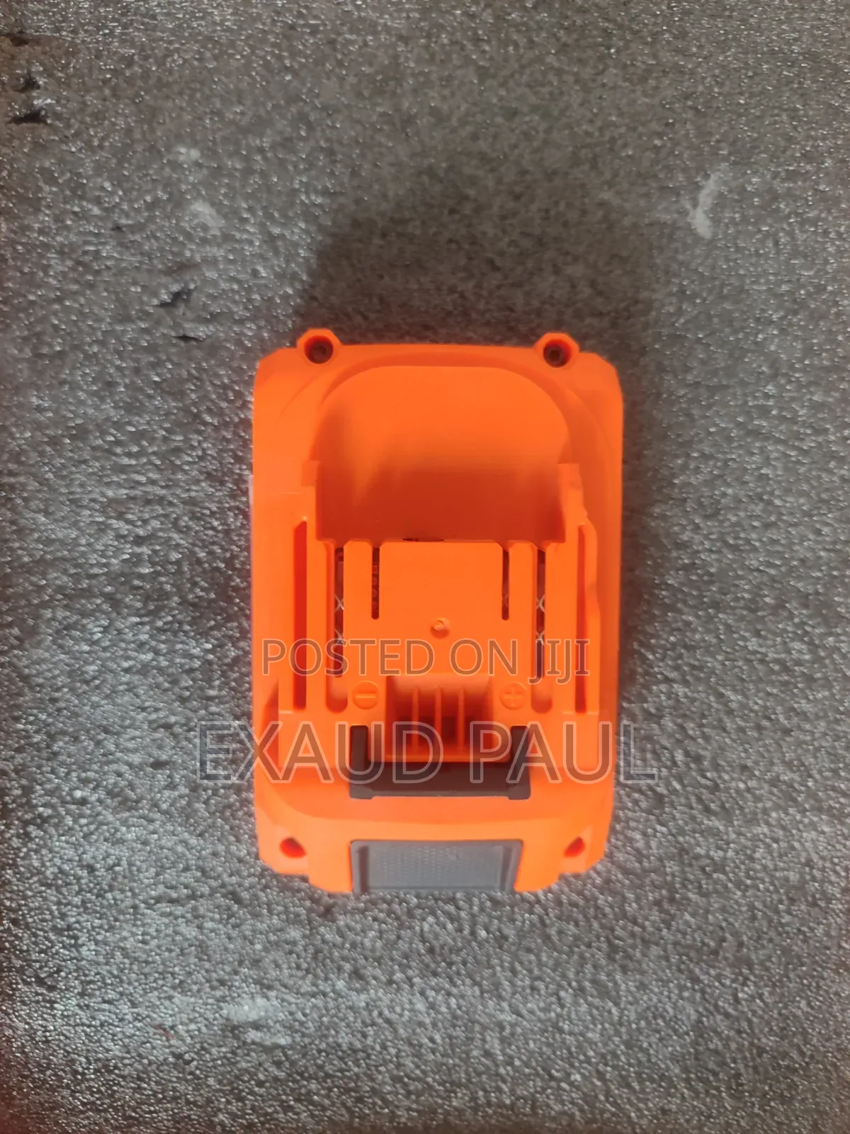 Finder Drill Bit