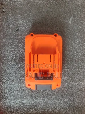 Finder Drill Bit