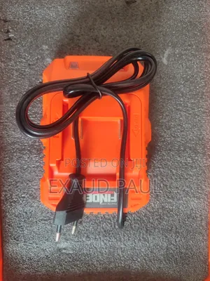 Finder Drill Bit