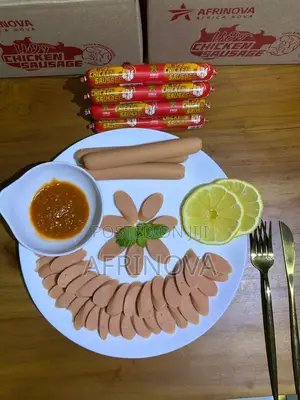 Chicken Sausage
