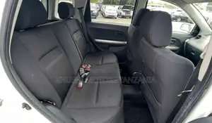 Toyota IST 2004 White