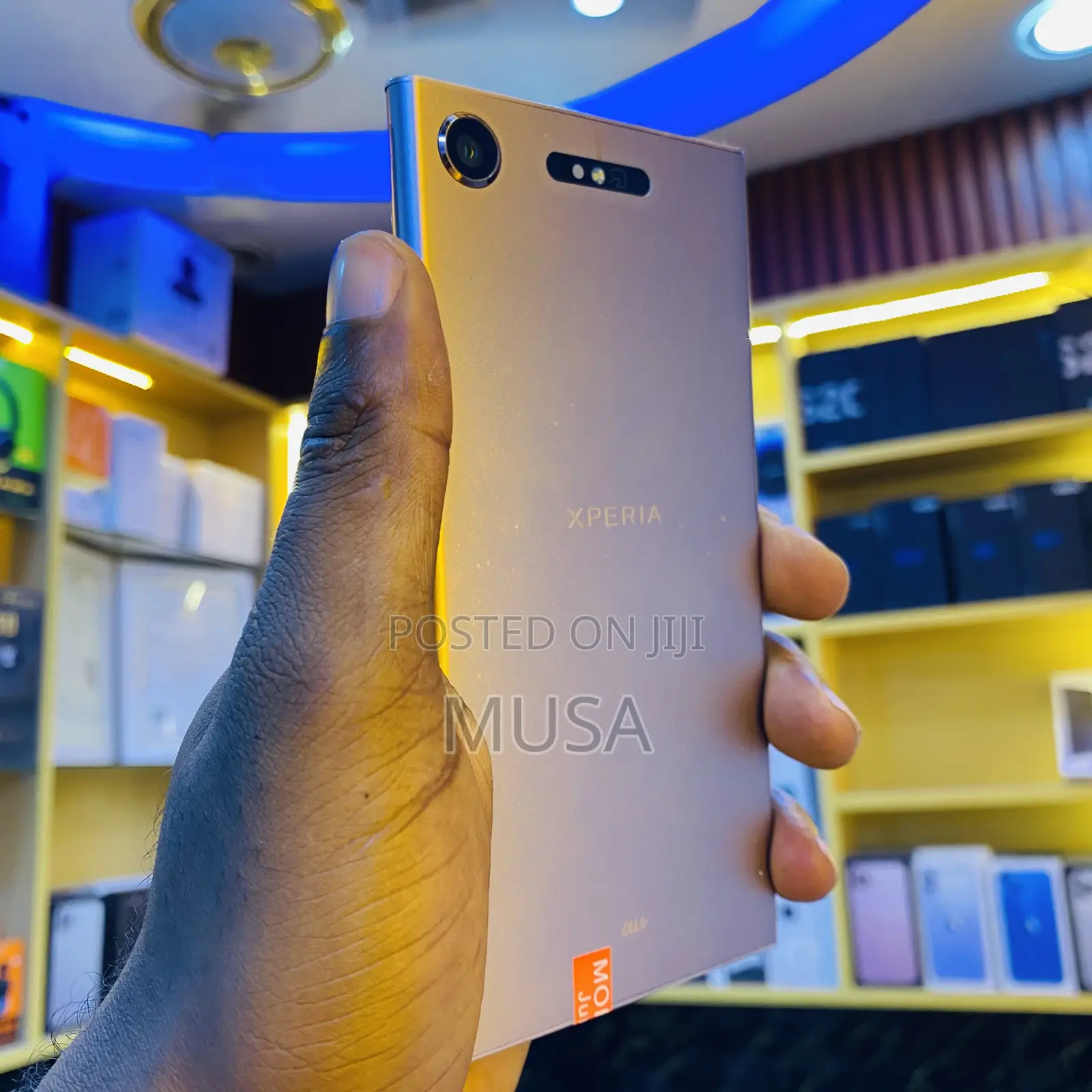 Sony Xperia XZ1 64 GB