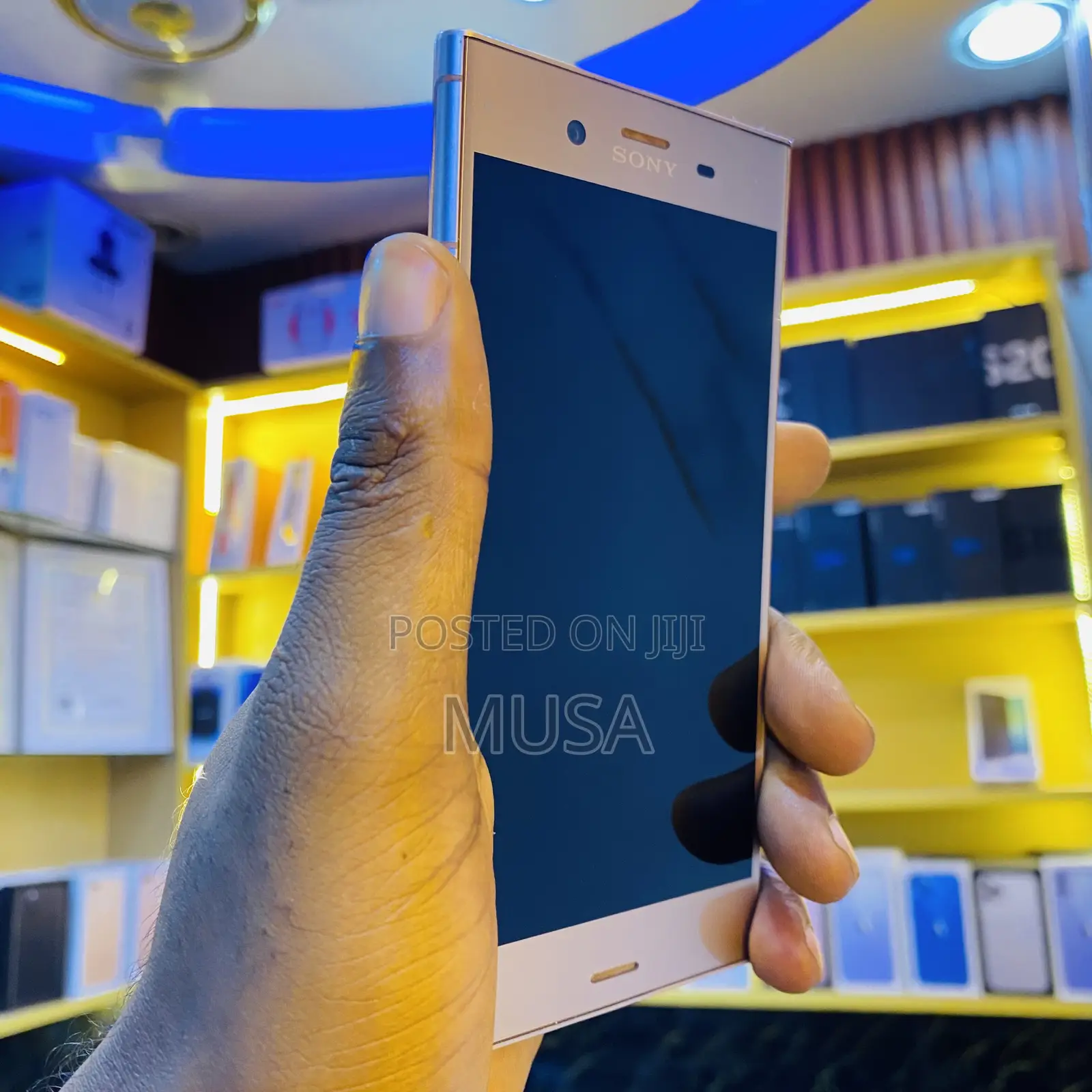 Sony Xperia XZ1 64 GB