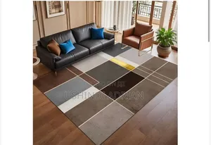 3d Carpet Ya KisasaSize: 8×8Good QualityBei: TSH 140,000 Tu