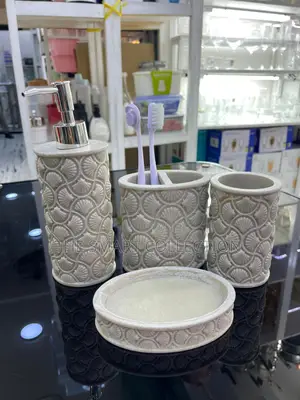 Bathroom Set
