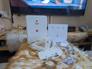 Airtel 5g Wifi