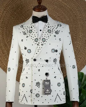 Heav Cotton Suit's  