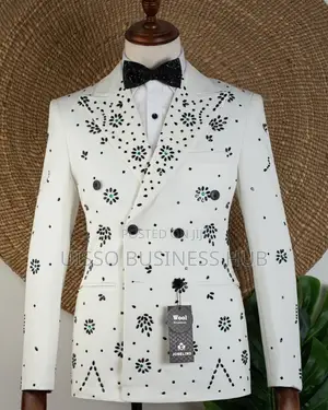 Heav Cotton Suit's  