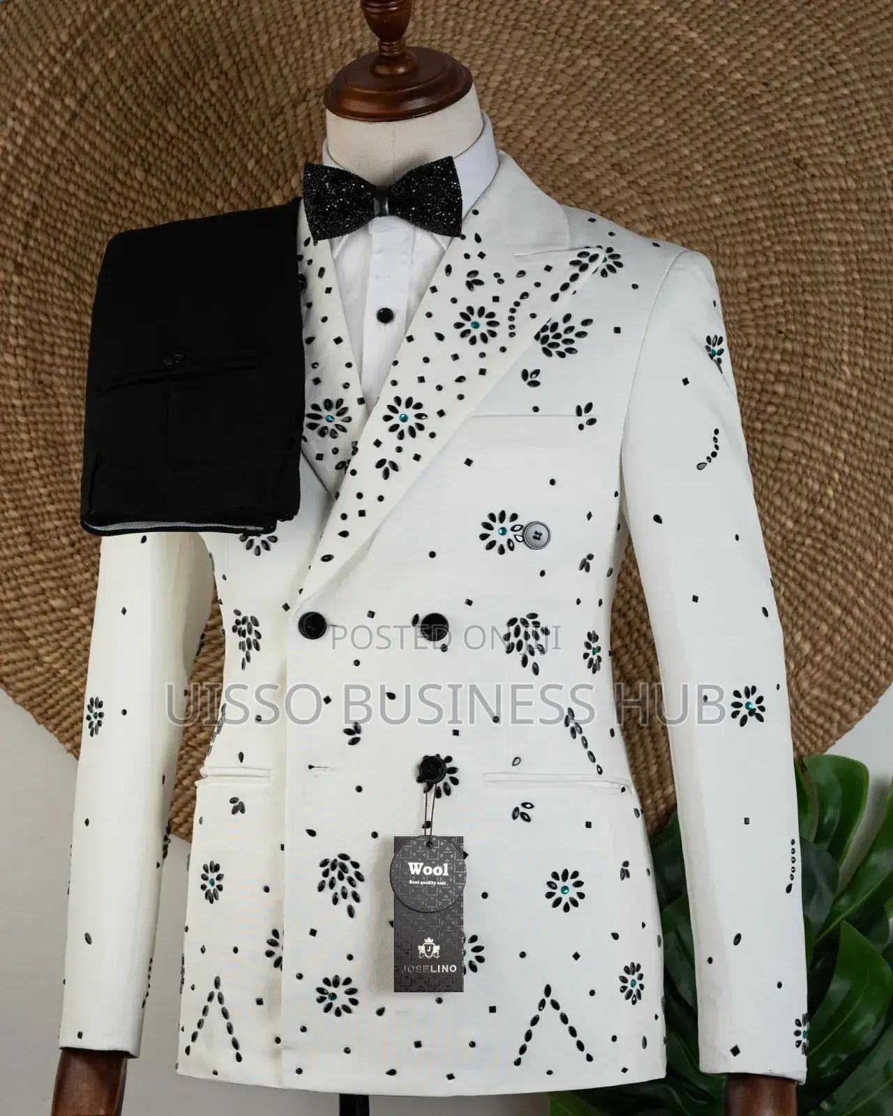 Heav Cotton Suit's  