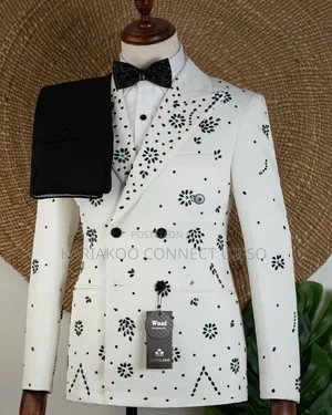 Heav Cotton Suit's  
