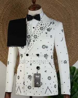 Heav Cotton Suit's  