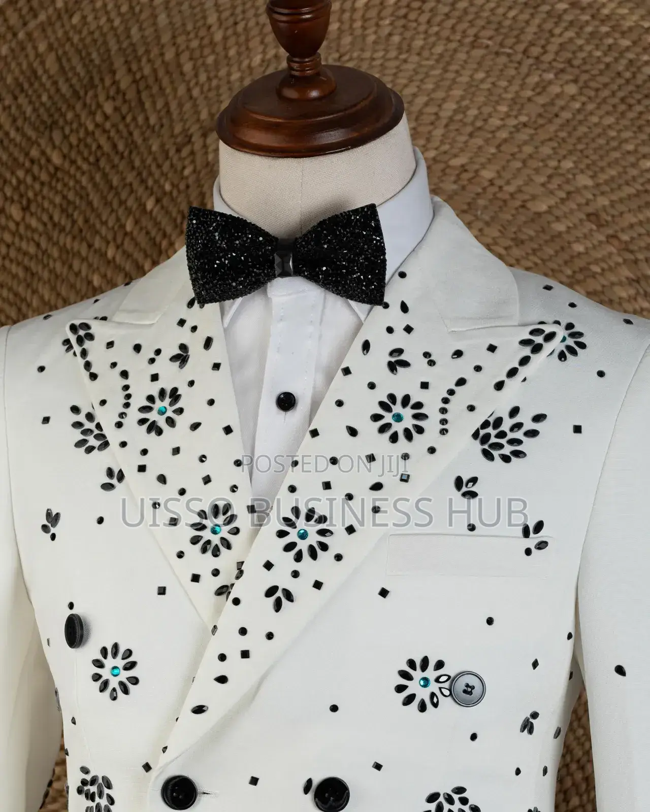 Heav Cotton Suit's  
