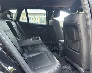 BMW X1 2009 Black