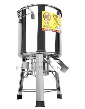 Food Chopper 20l June 20