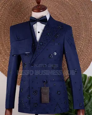  Suit Pro Qualitys Joselino  