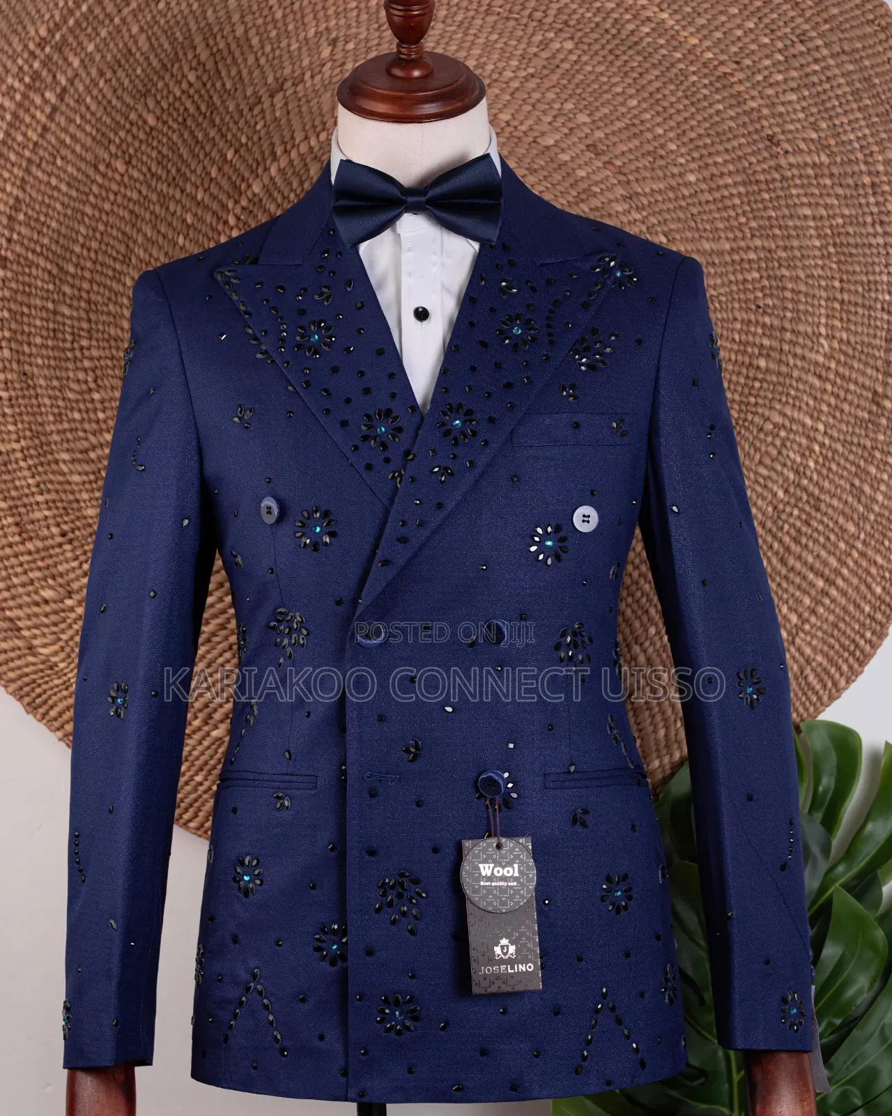  Suit Pro Qualitys Joselino  