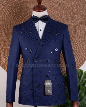  Suit Pro Qualitys Joselino  