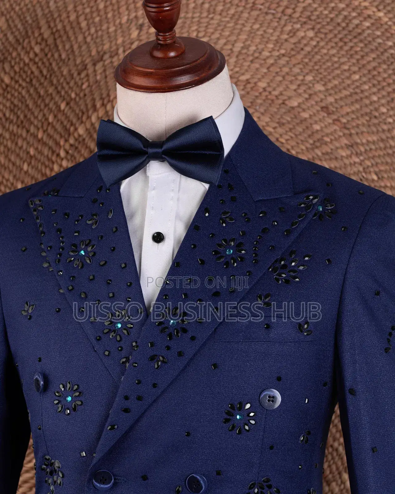  Suit Pro Qualitys Joselino  