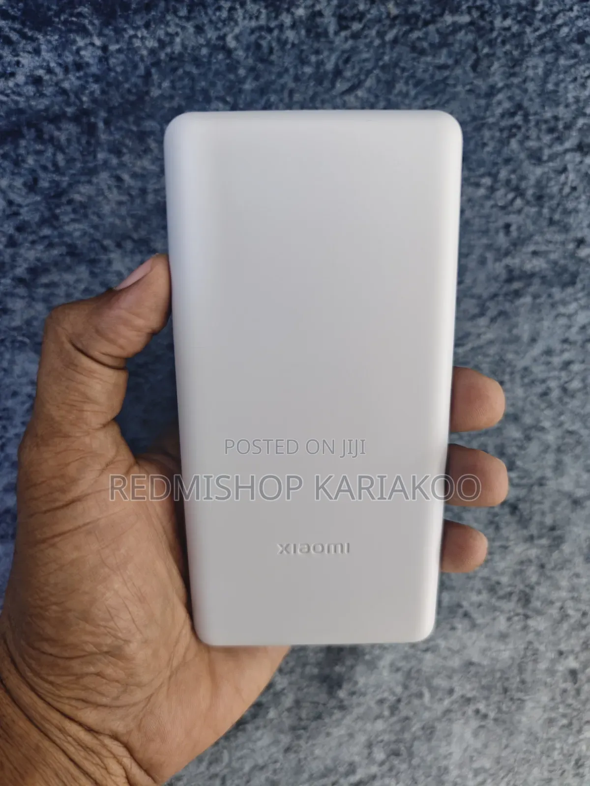 Xiaomi Power Bank 10000mah 22.5w Lite