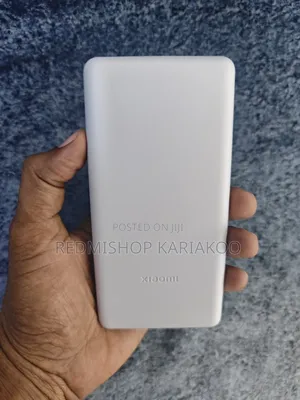Xiaomi Power Bank 10000mah 22.5w Lite