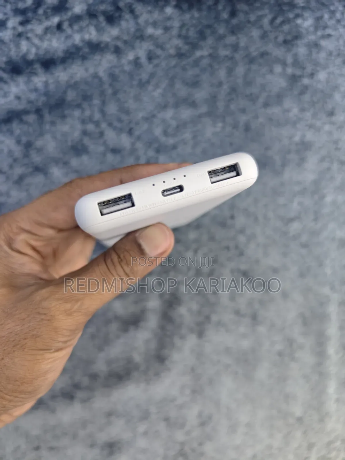 Xiaomi Power Bank 10000mah 22.5w Lite