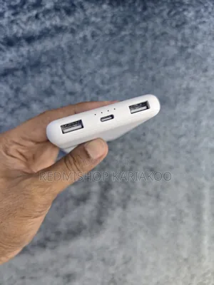 Xiaomi Power Bank 10000mah 22.5w Lite