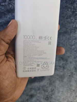 Xiaomi Power Bank 10000mah 22.5w Lite