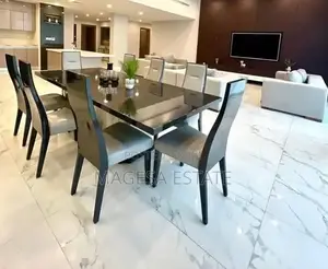 Furnished 3bdrm Apartment in Masaki for sale