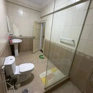 Furnished 3bdrm Apartment in Upanga for rent