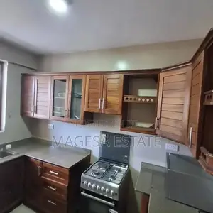 Furnished 2bdrm Apartment in Msasani for rent