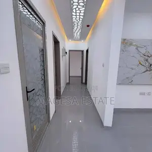 3bdrm Apartment in Kariakoo for rent
