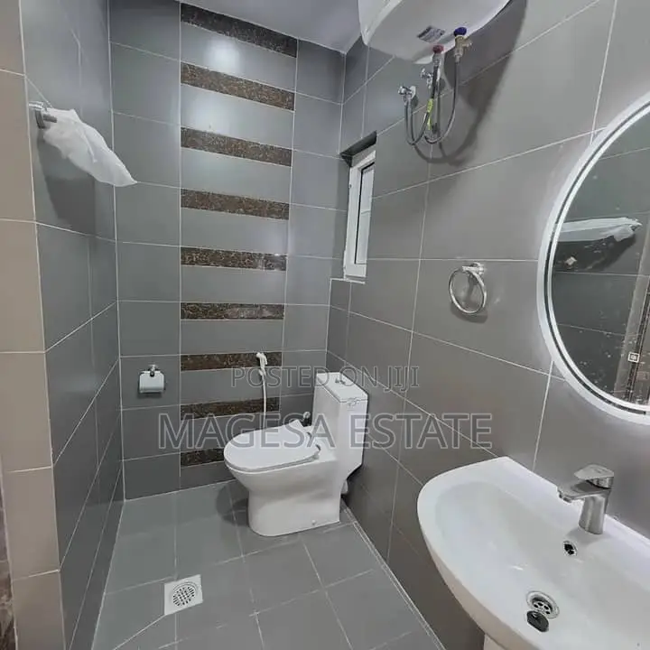3bdrm Apartment in Kariakoo for rent