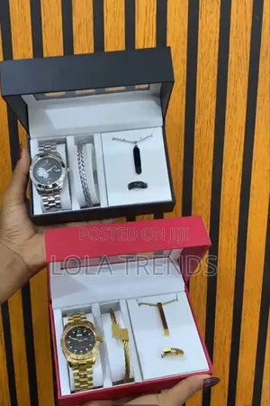 Business Watches