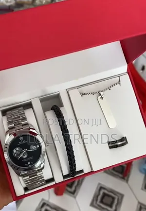 Business Watches