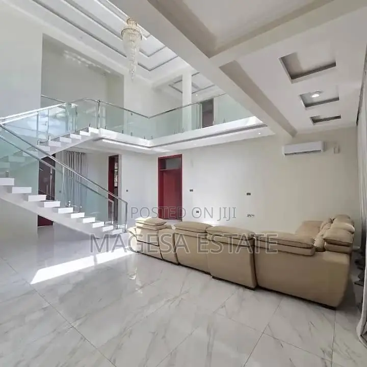 5bdrm House in Mbweni for sale