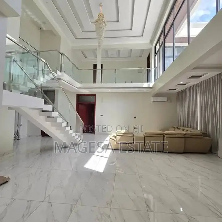 5bdrm House in Mbweni for sale