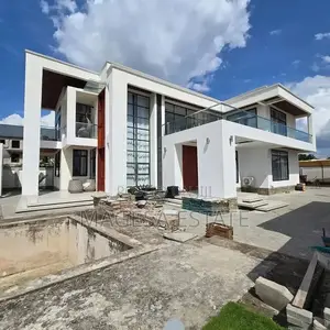 5bdrm House in Mbweni for sale