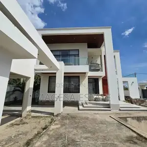 5bdrm House in Mbweni for sale