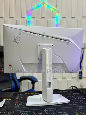 Msi Mag 2740rfw E20 Gaming Monitor