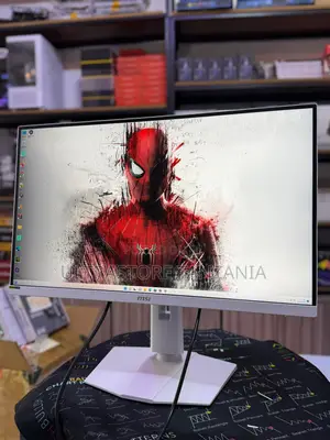 Msi Mag 2740rfw E20 Gaming Monitor