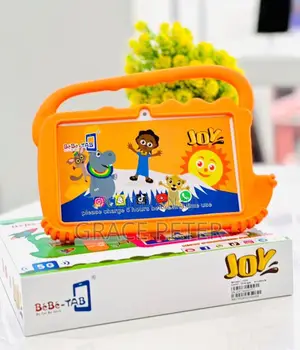New Bebe B68 128 GB Yellow