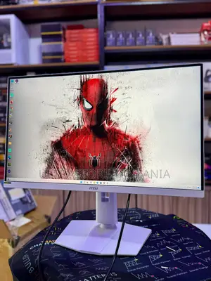 Msi Mag 2740rfw E20 Gaming Monitor