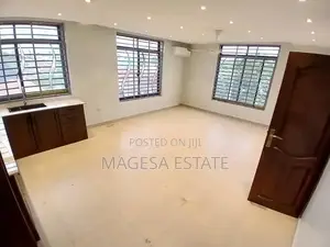 3bdrm Apartment in Magomen, Magomeni for rent